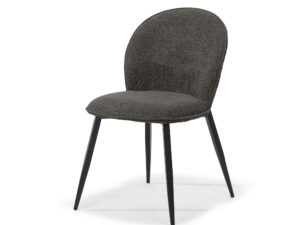 Stoel Brurmo Antraciet
