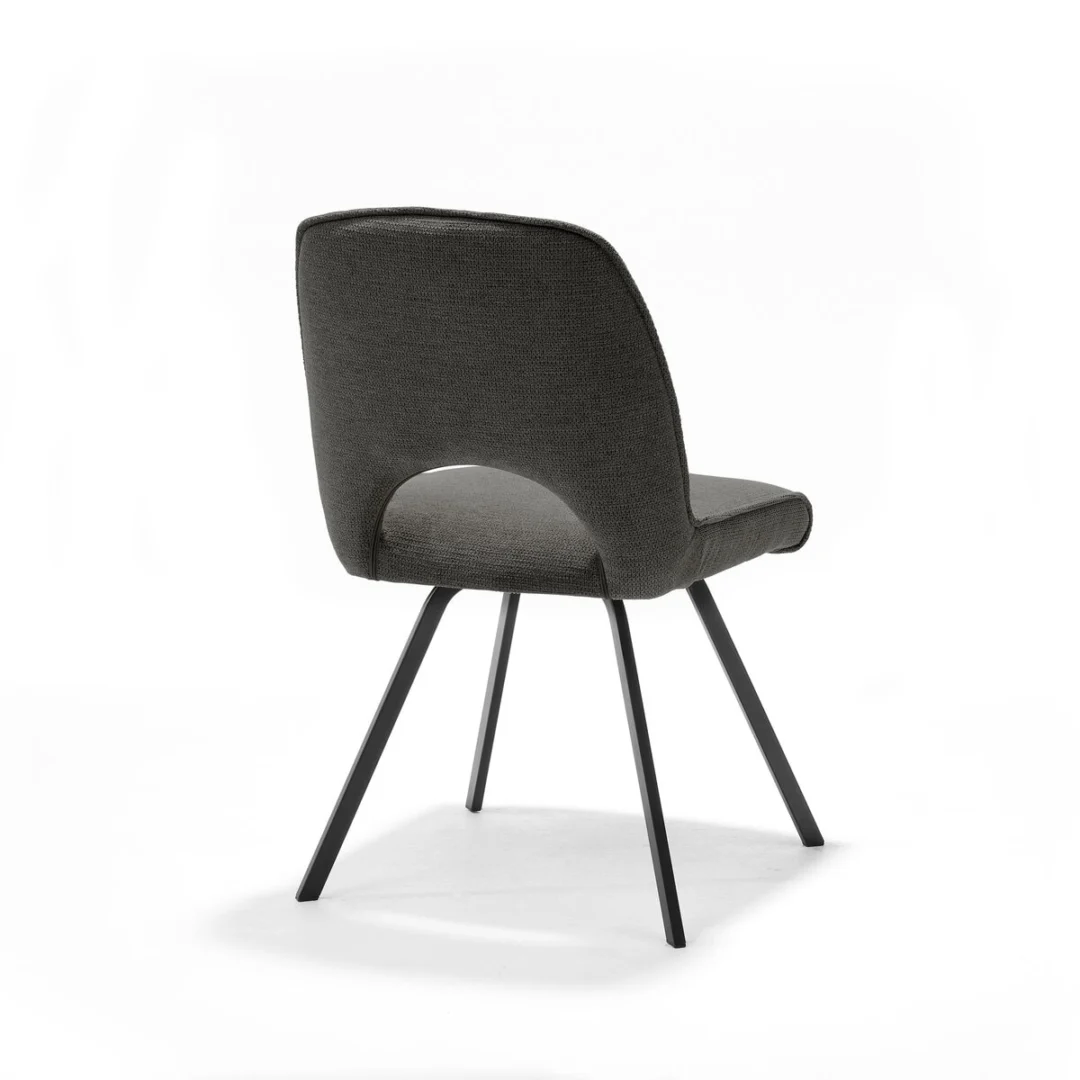 Stoel Skonsino Beige - Afbeelding 2