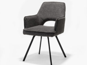 Fauteuil Brultino Beige