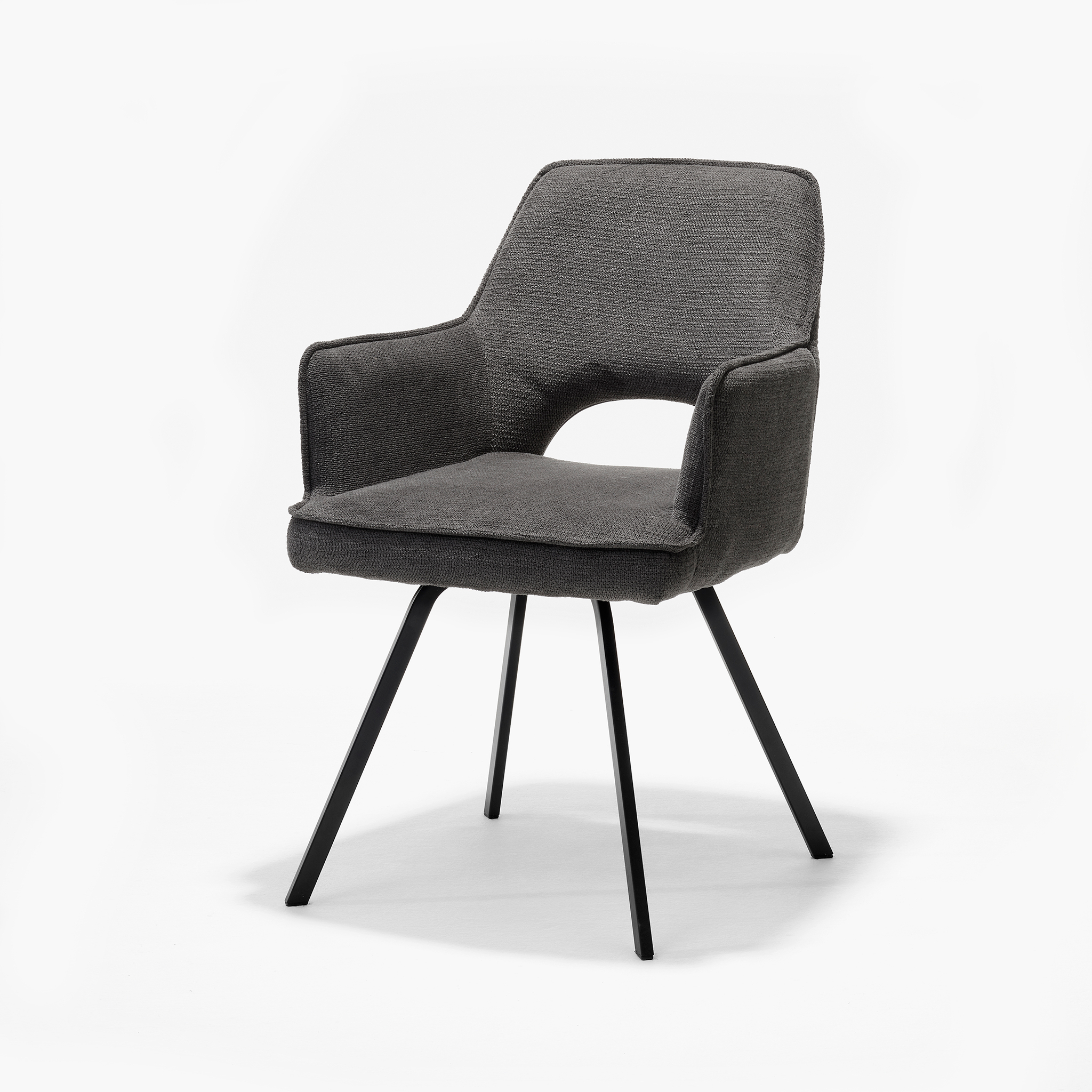 Fauteuil Brultino Beige