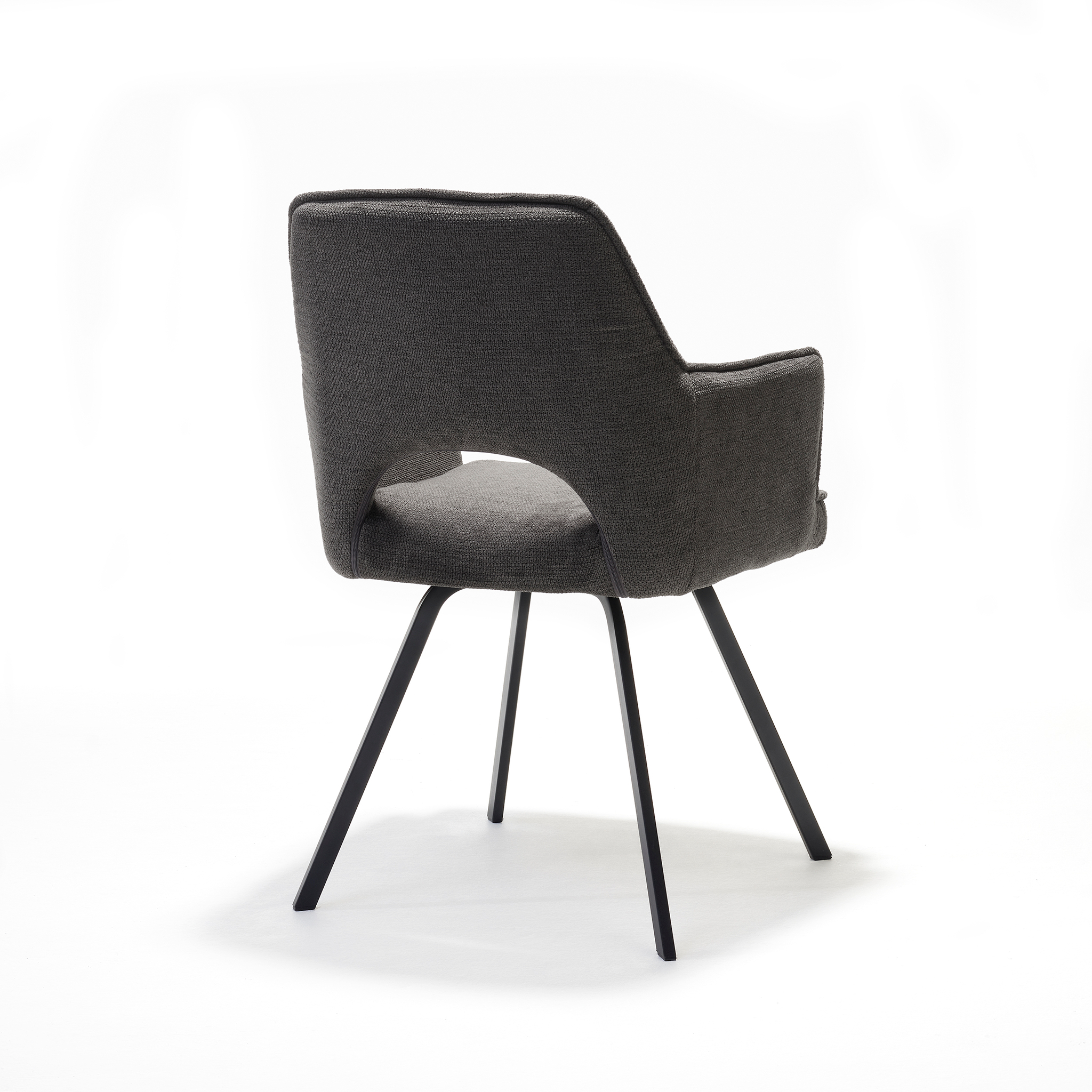 Fauteuil Brultino Beige - Afbeelding 2