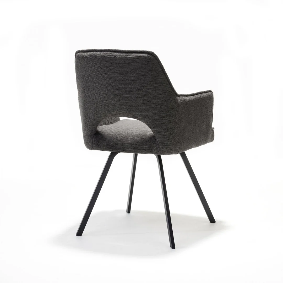 Fauteuil Brultino Beige - Afbeelding 2