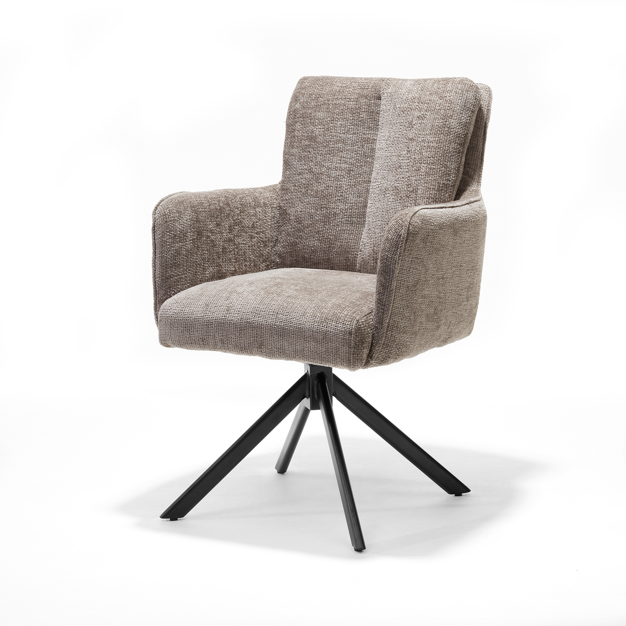 Fauteuil Vaalone Naturel - Afbeelding 2