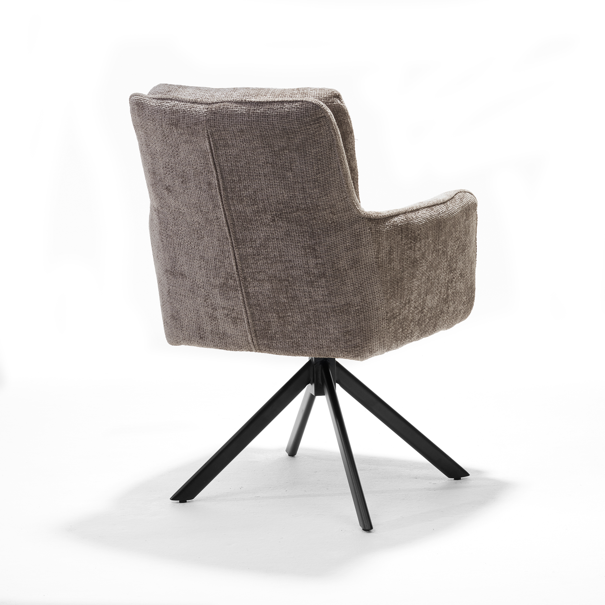 Fauteuil Vaalone Naturel - Afbeelding 3