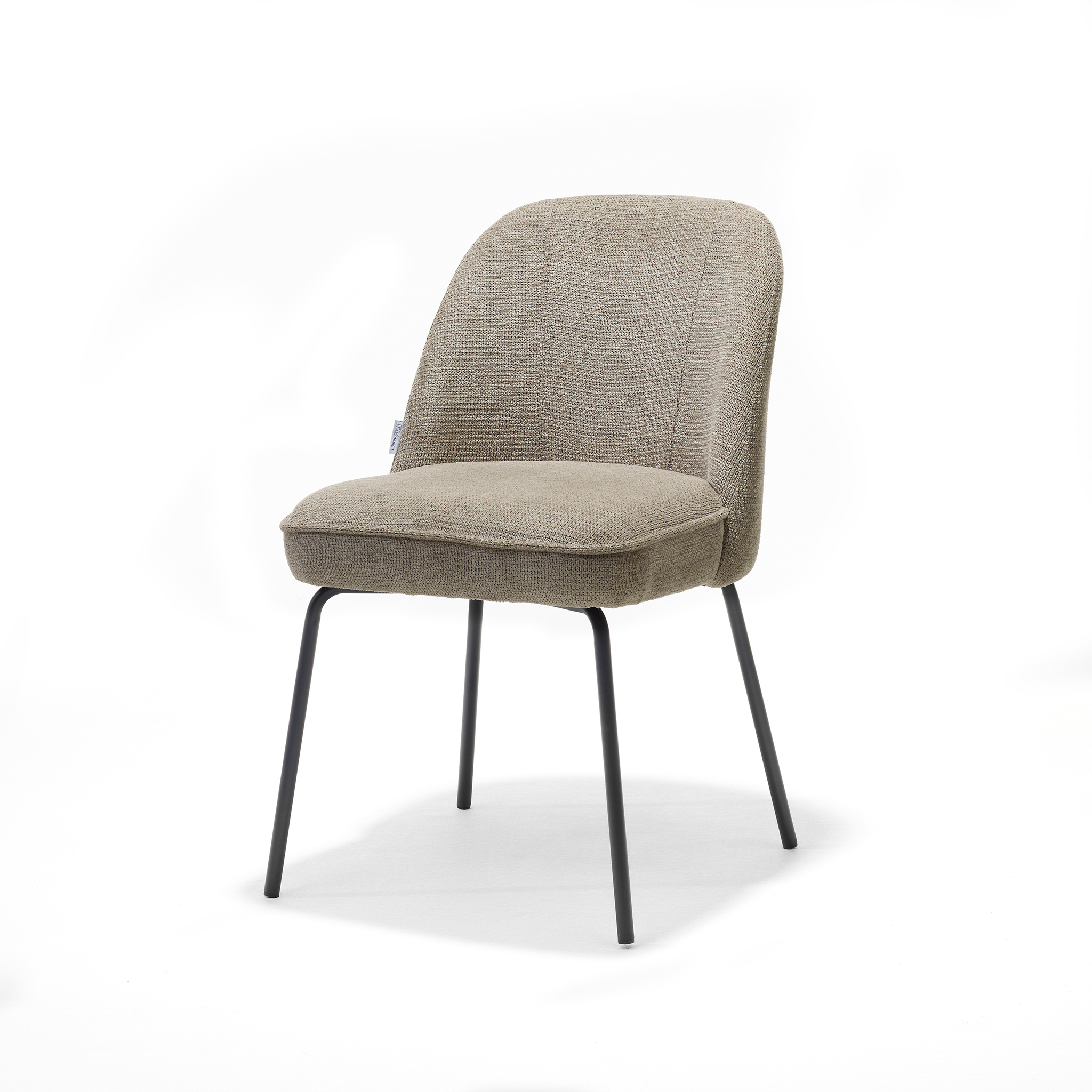 Stoel Slardin Beige