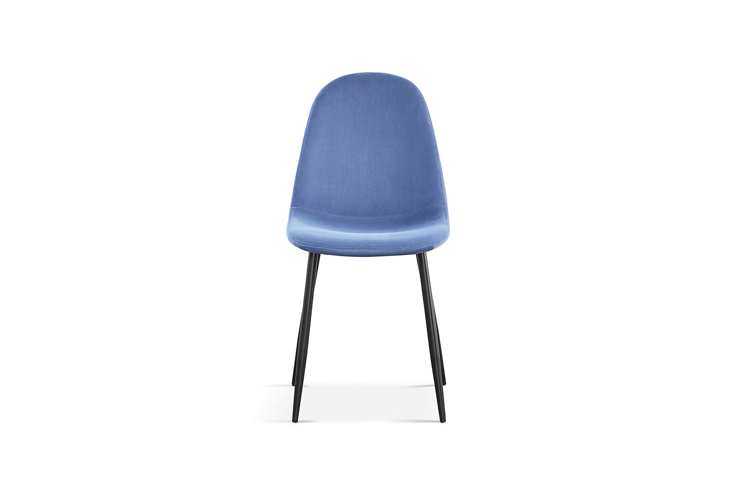 Stoel Braurnir Velvet - Afbeelding 4