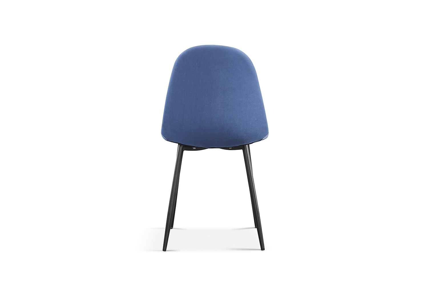 Stoel Braurnir Velvet - Afbeelding 5