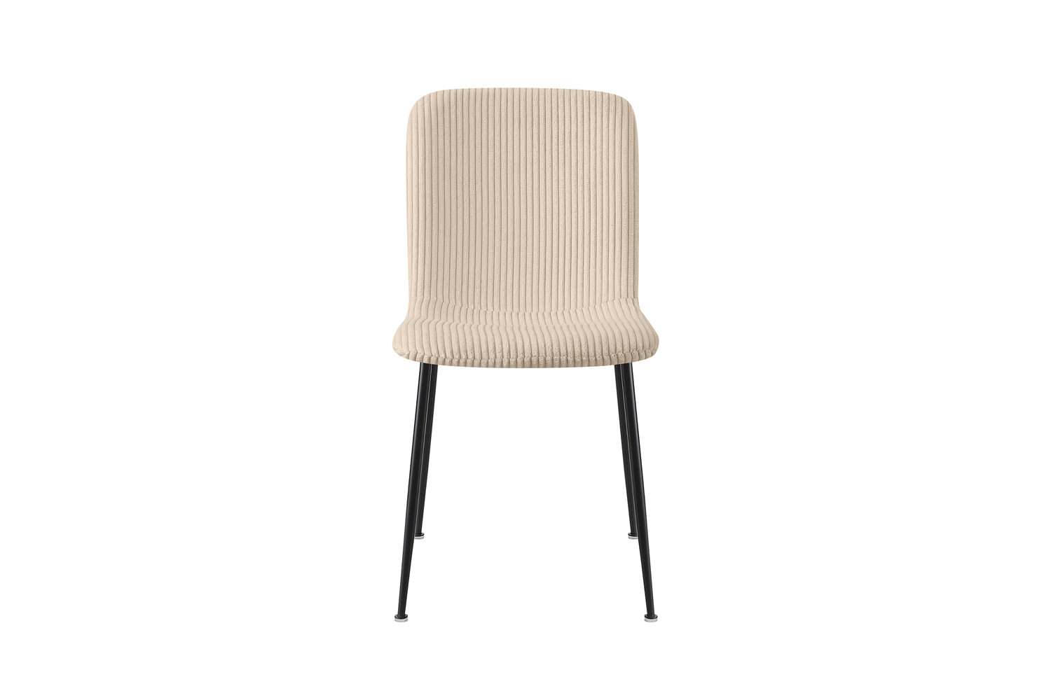 Stoel Deldona Beige - Afbeelding 4
