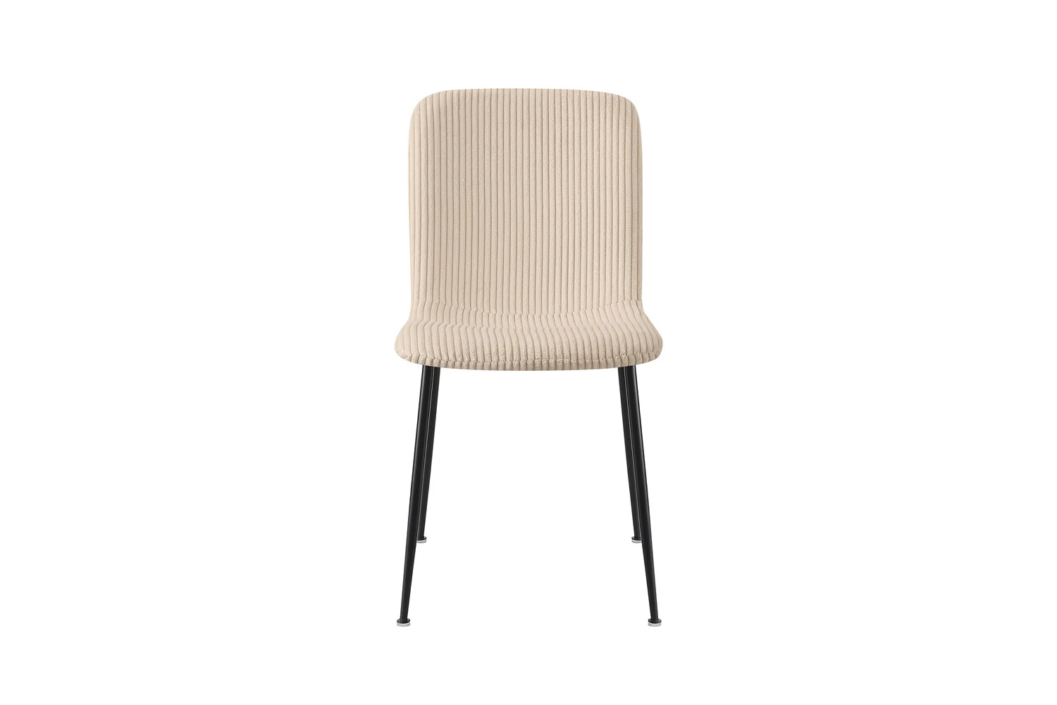 Stoel Deldona Beige - Afbeelding 4