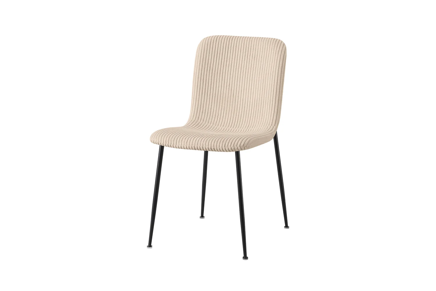 Stoel Deldona Beige - Afbeelding 5