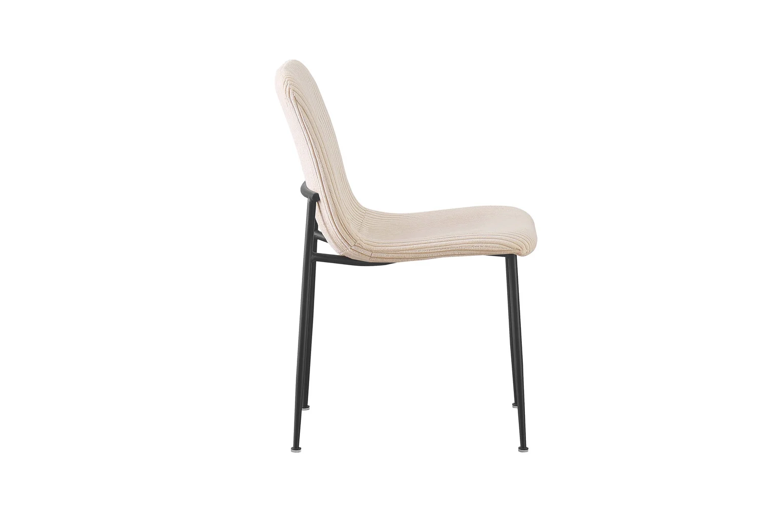 Stoel Deldona Beige - Afbeelding 6