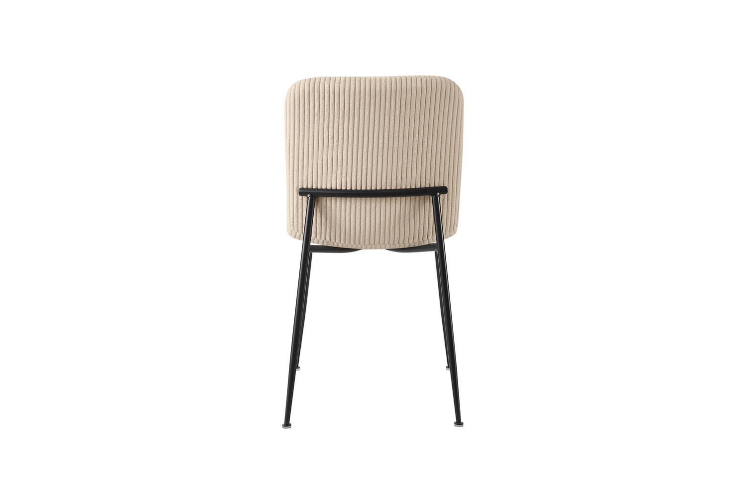 Stoel Deldona Beige - Afbeelding 7