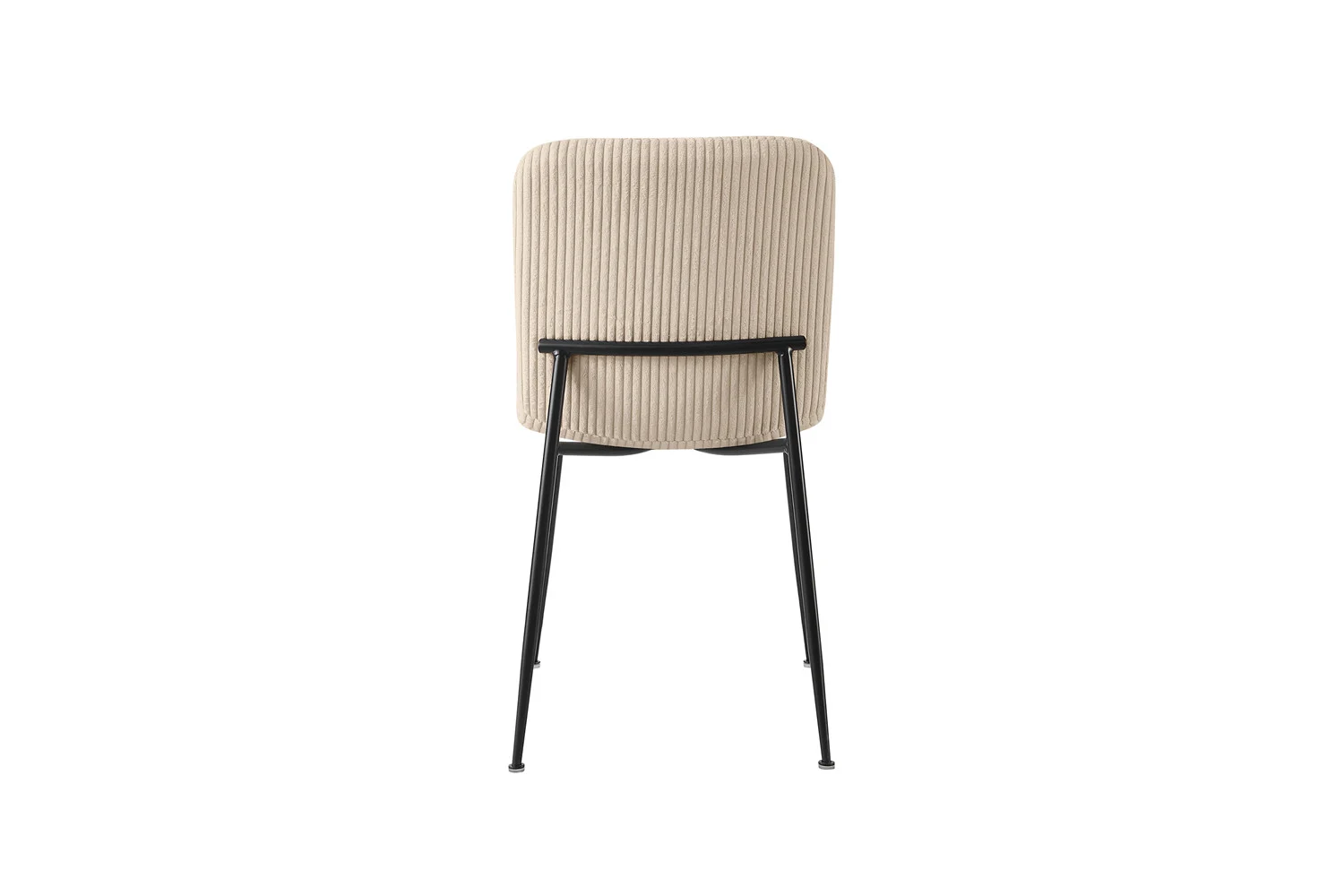 Stoel Deldona Beige - Afbeelding 7