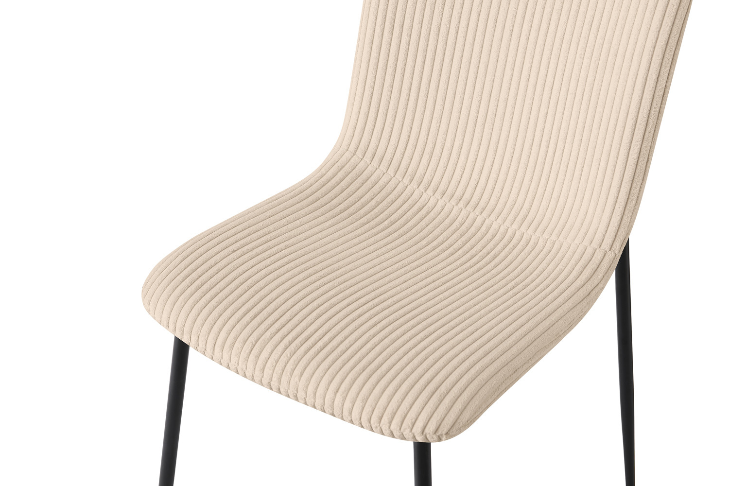 Stoel Deldona Beige - Afbeelding 8