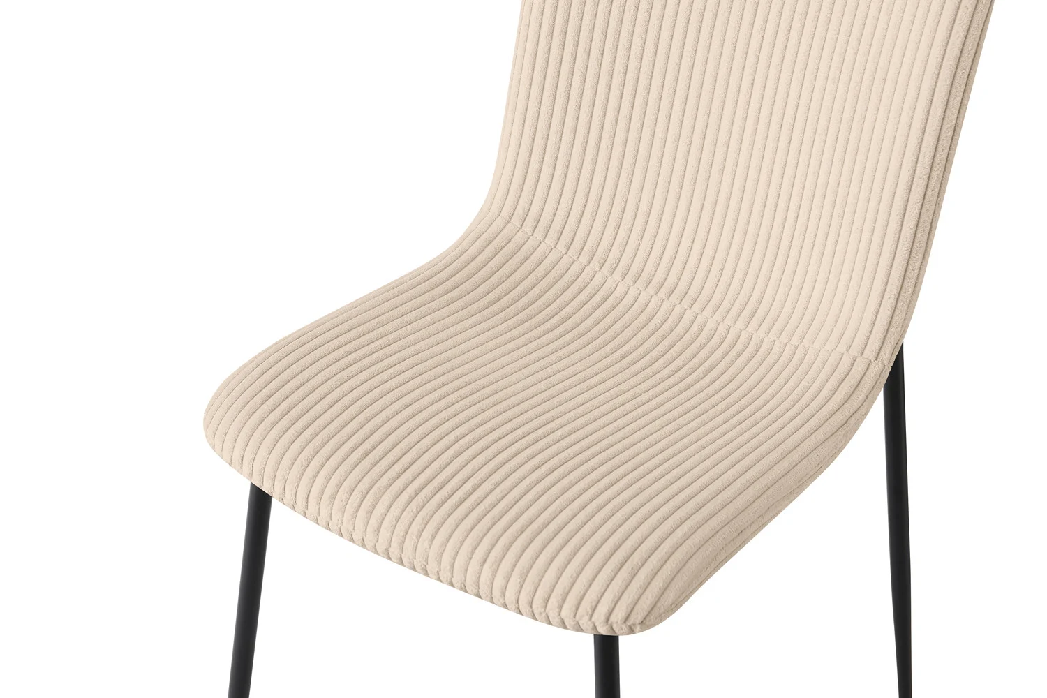 Stoel Deldona Beige - Afbeelding 8