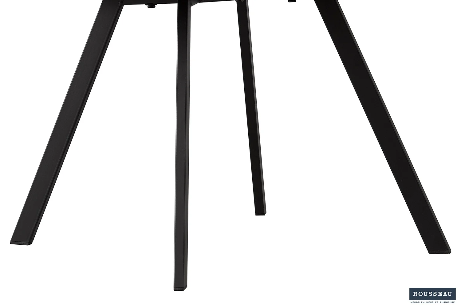 Stoel Geinura Bouclé Bruin - Afbeelding 8