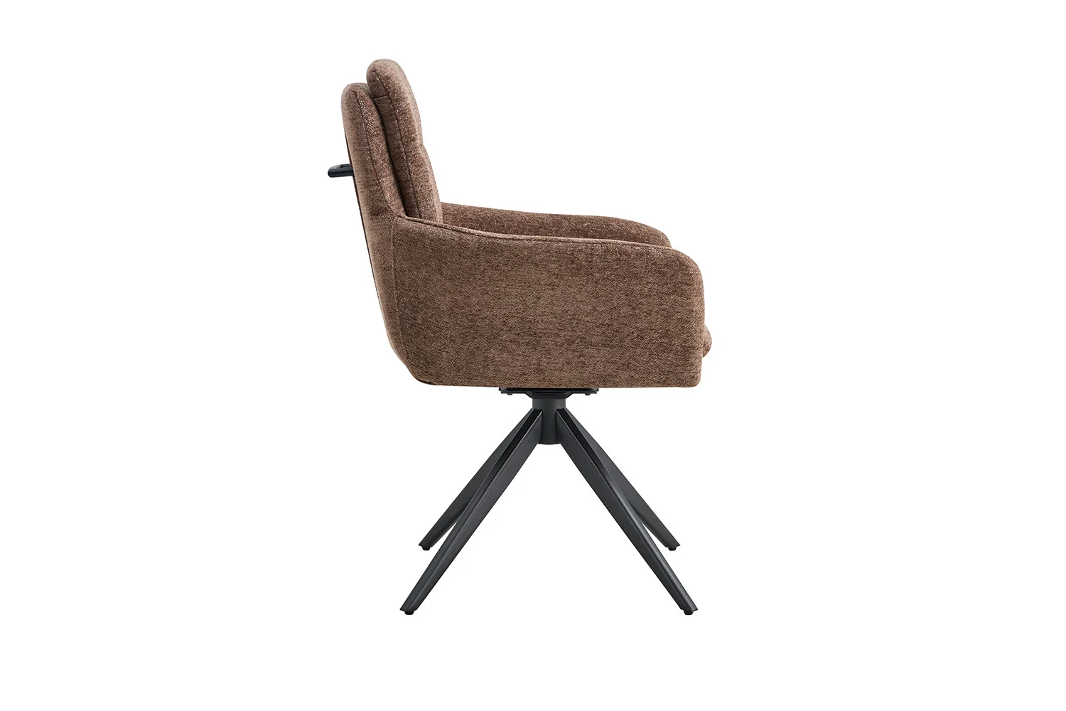 Stoel Klobum Bruin - Afbeelding 6