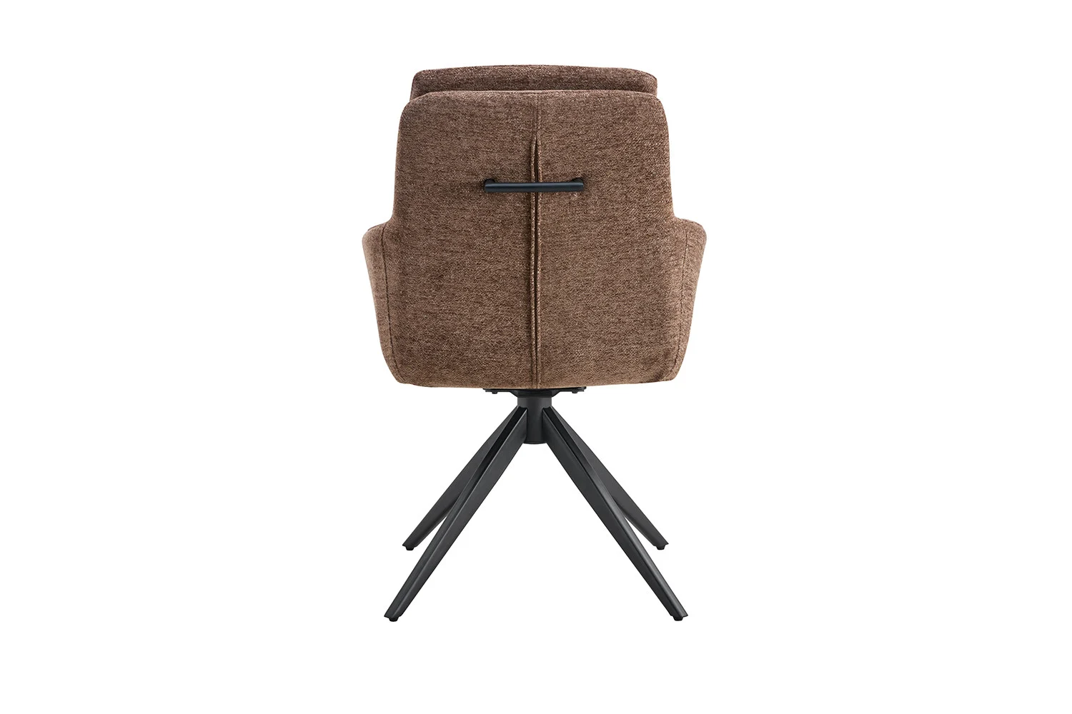 Stoel Klobum Bruin - Afbeelding 8