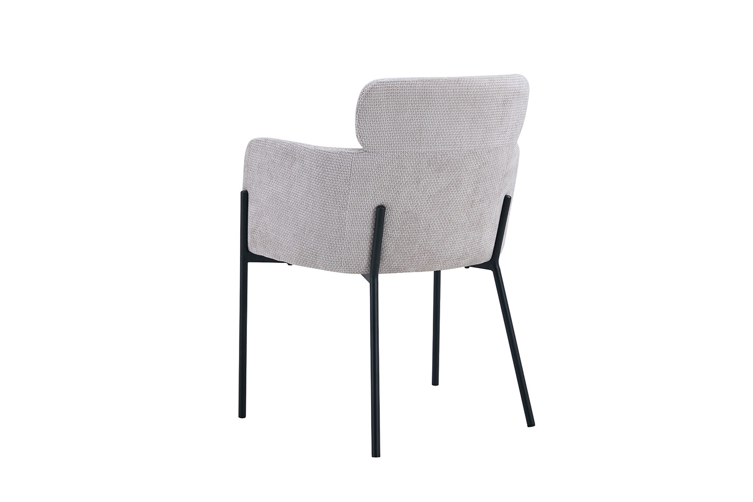 Stoel Traundy Beige - Afbeelding 7