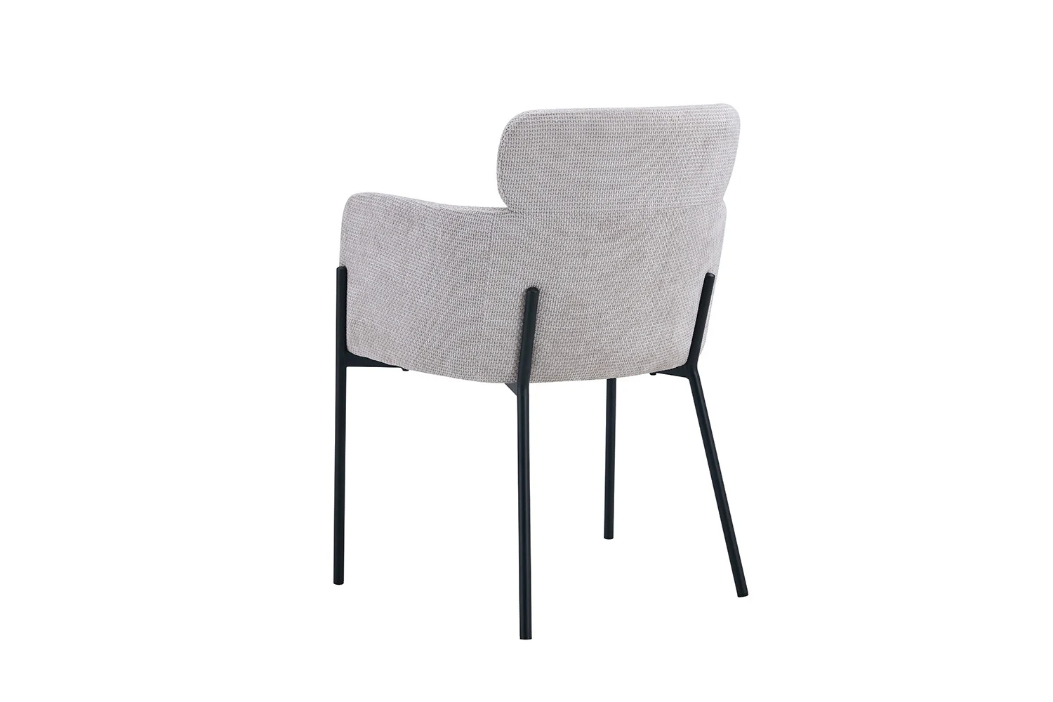 Stoel Traundy Beige - Afbeelding 7
