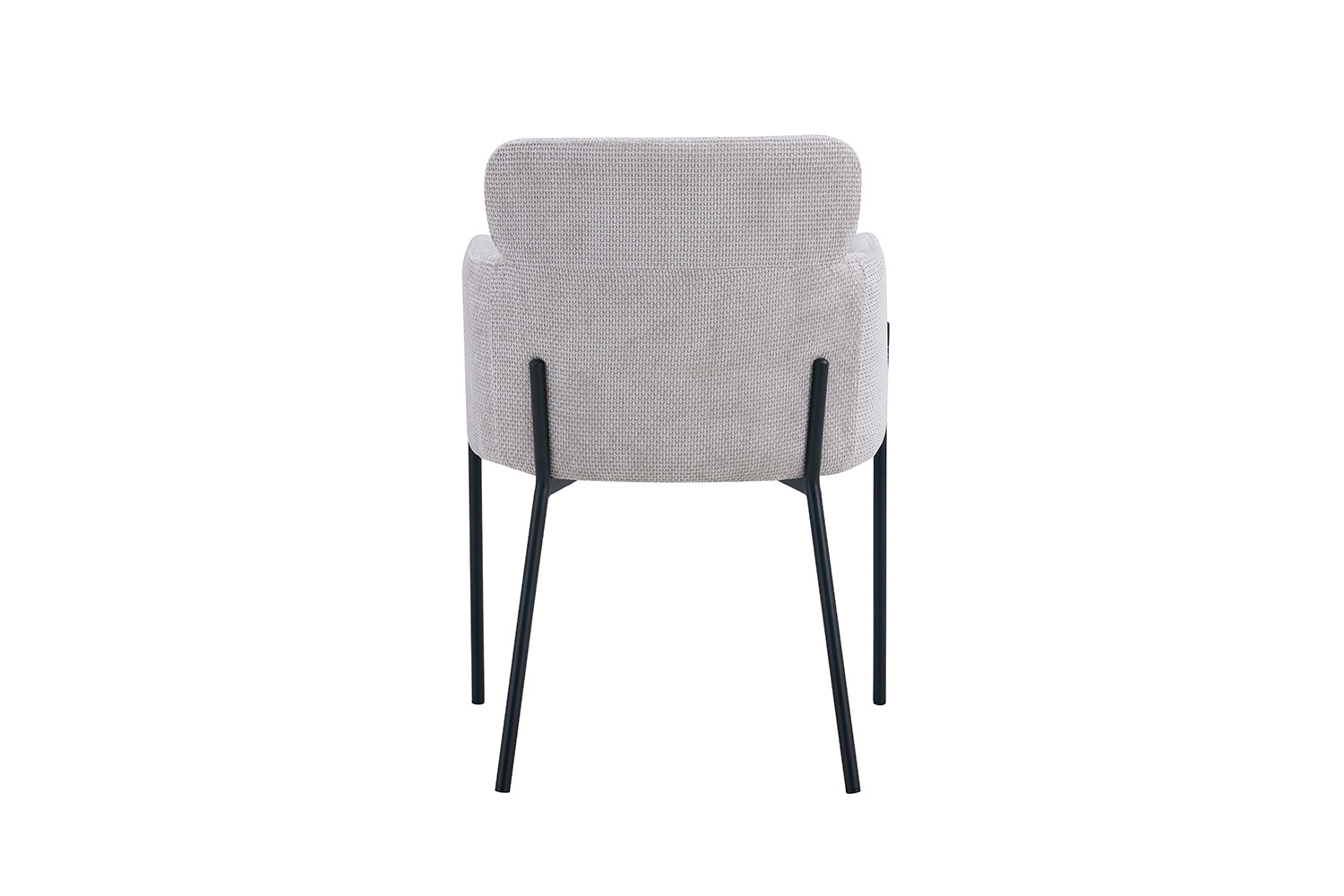 Stoel Traundy Beige - Afbeelding 8