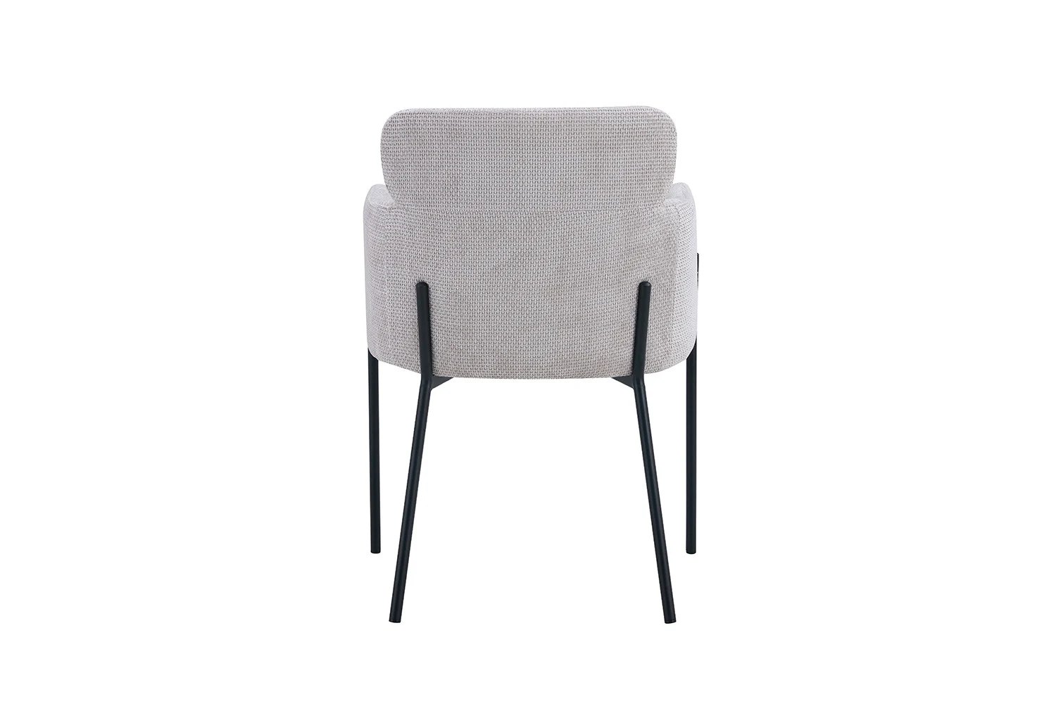 Stoel Traundy Beige - Afbeelding 8