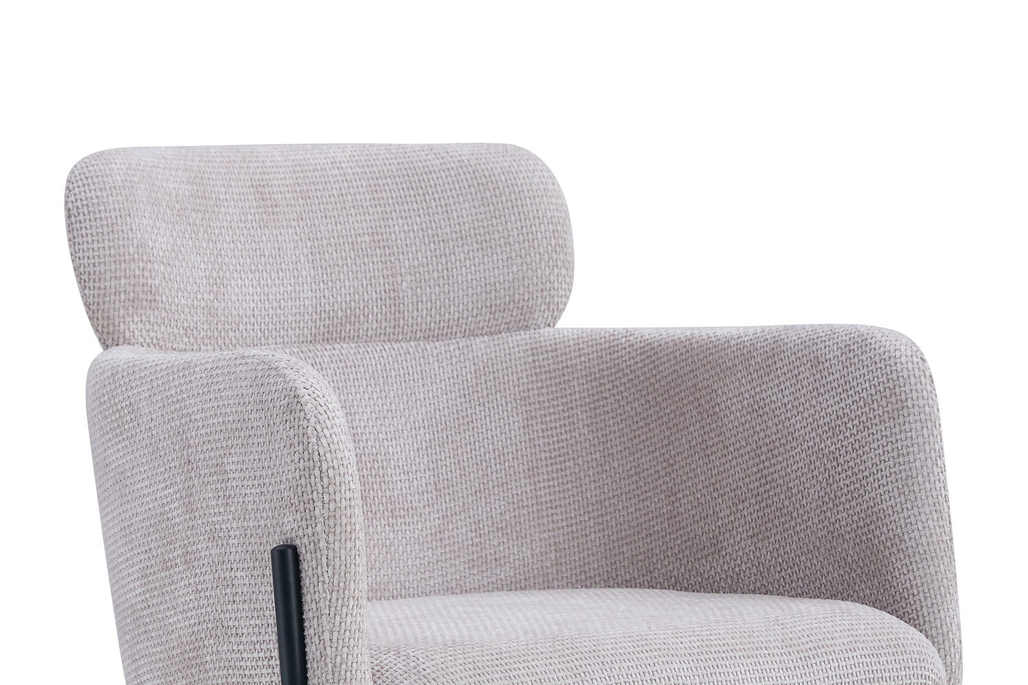 Stoel Traundy Beige - Afbeelding 9