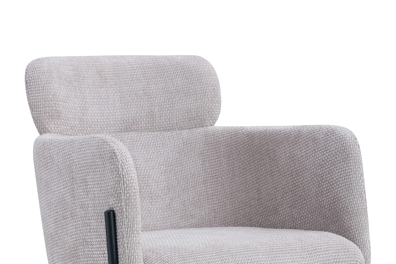 Stoel Traundy Beige - Afbeelding 9