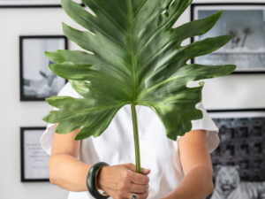 Tafelblad Reeldis Polyurethaan 43 cm