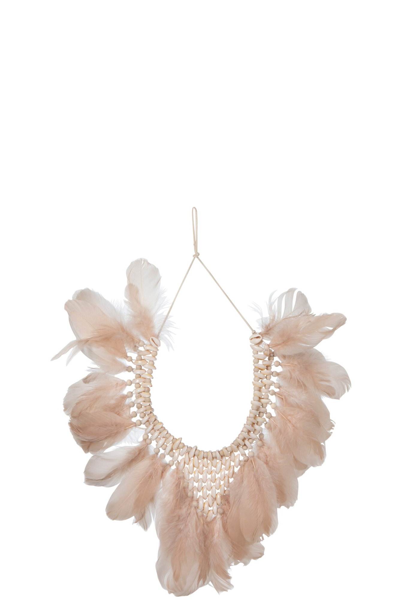 Woonaccessoire Didel Veren Roze