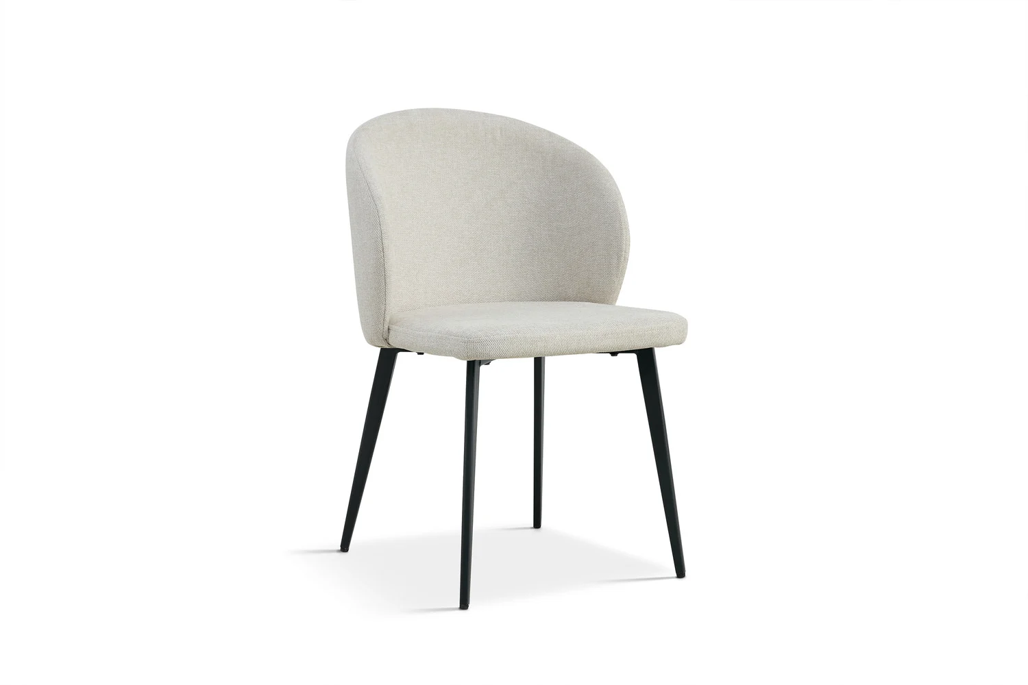 Stoel Geinnaro Beige - Afbeelding 3