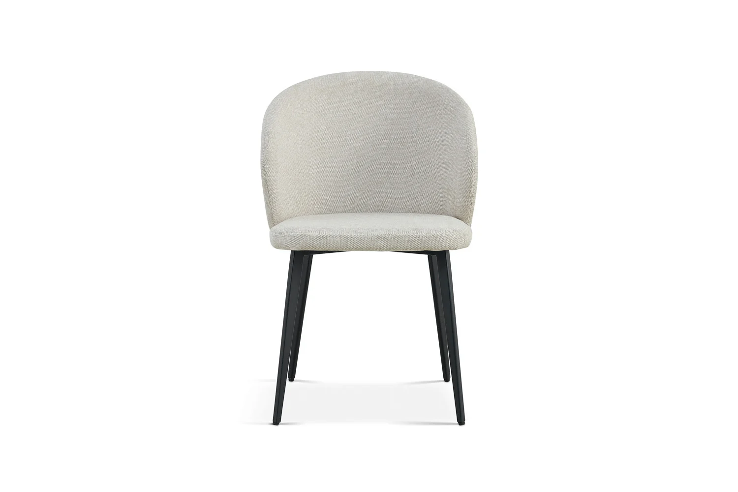 Stoel Geinnaro Beige - Afbeelding 4
