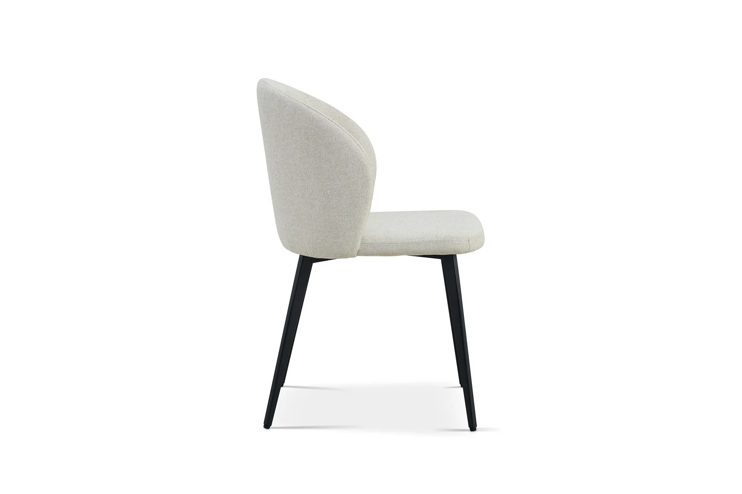 Stoel Geinnaro Beige - Afbeelding 5