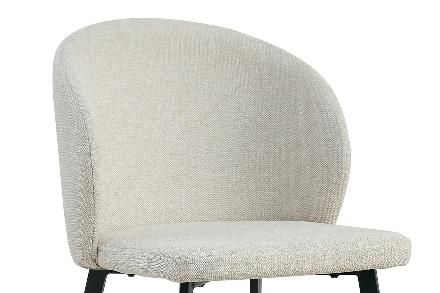 Stoel Geinnaro Beige - Afbeelding 7
