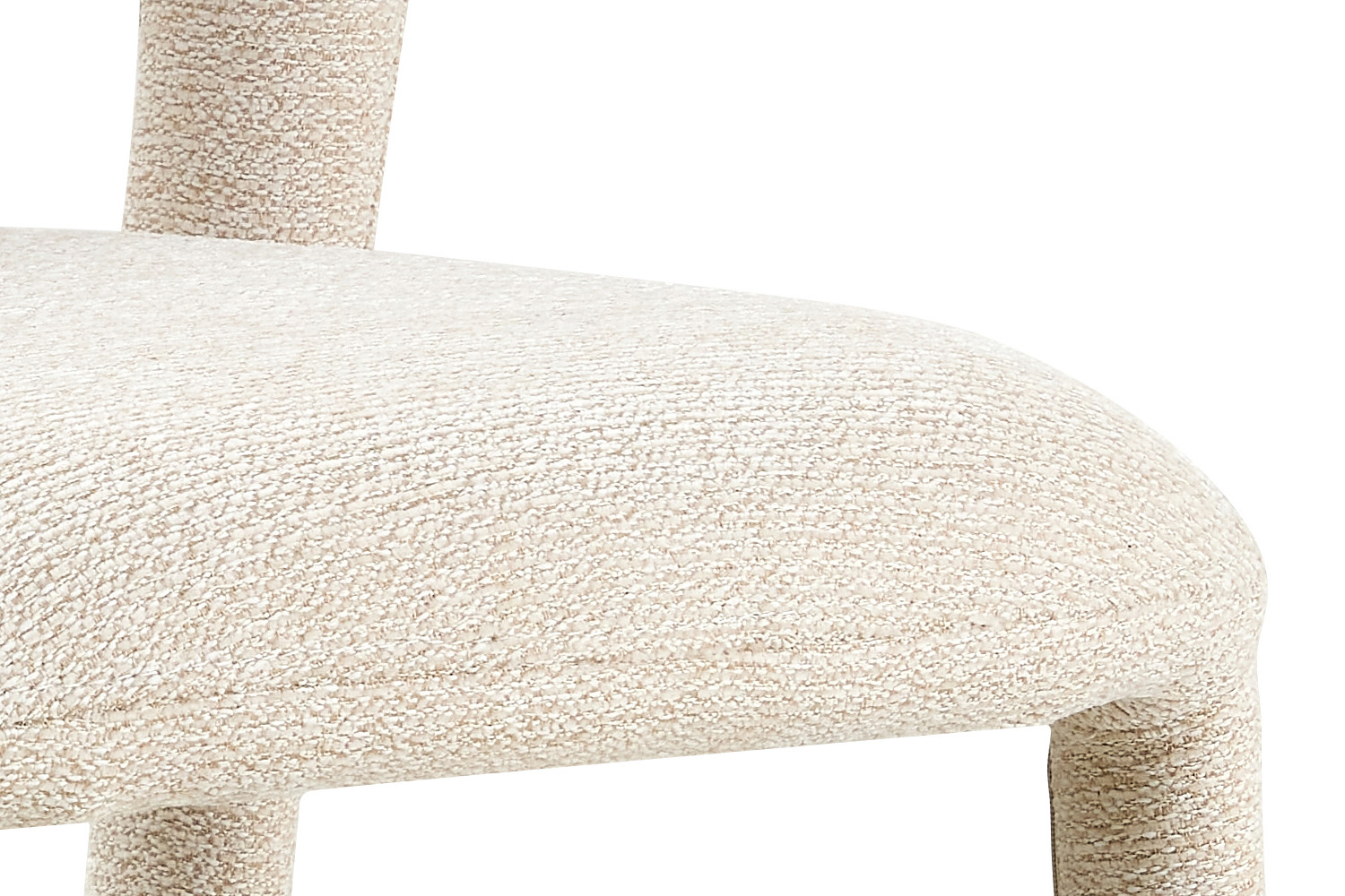 Stoel Tirmero Beige - Afbeelding 11