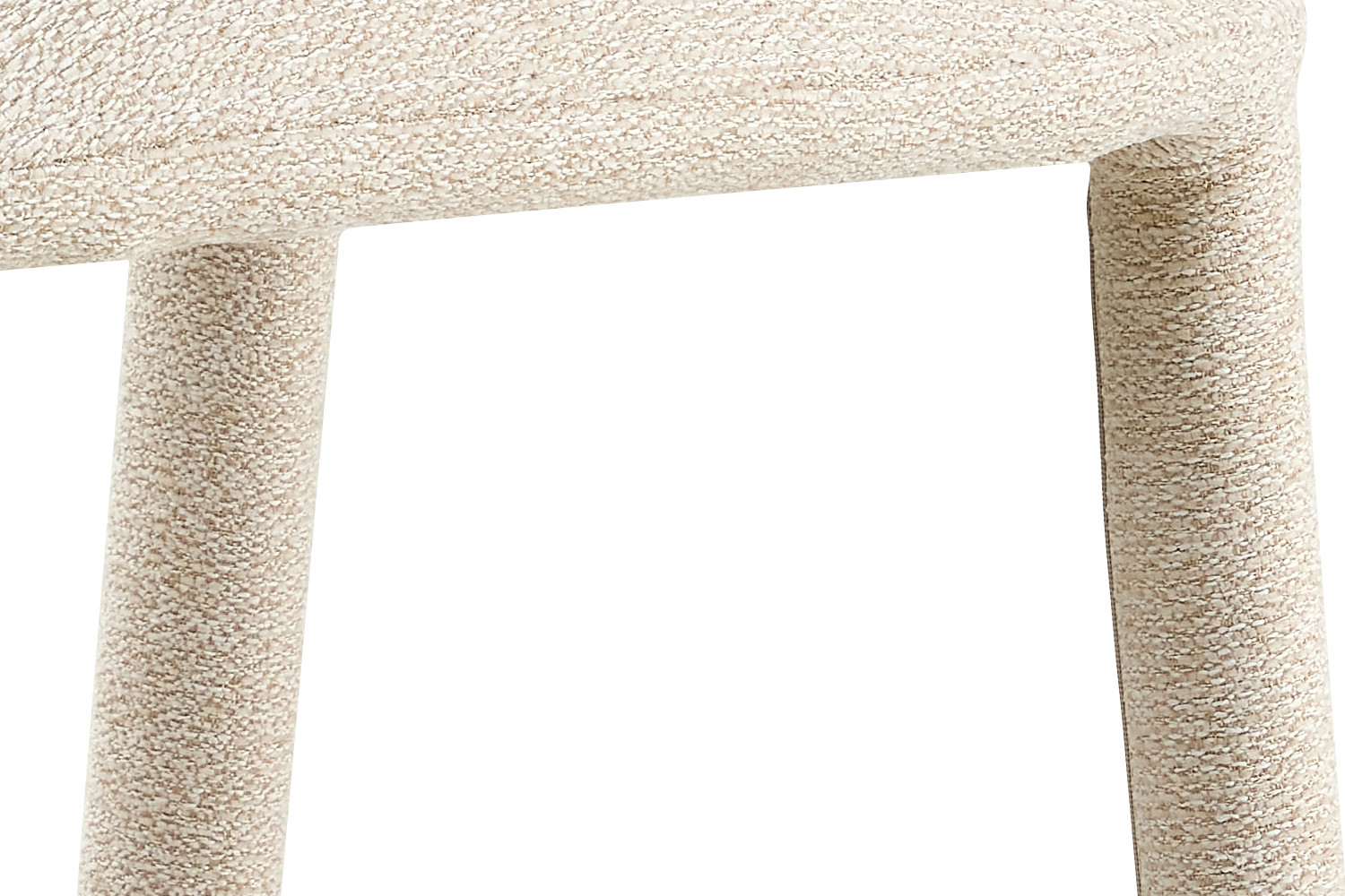 Stoel Tirmero Beige - Afbeelding 12