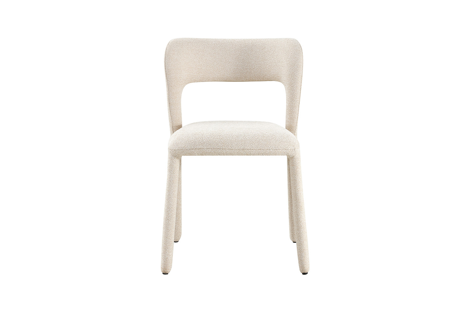 Stoel Tirmero Beige - Afbeelding 4