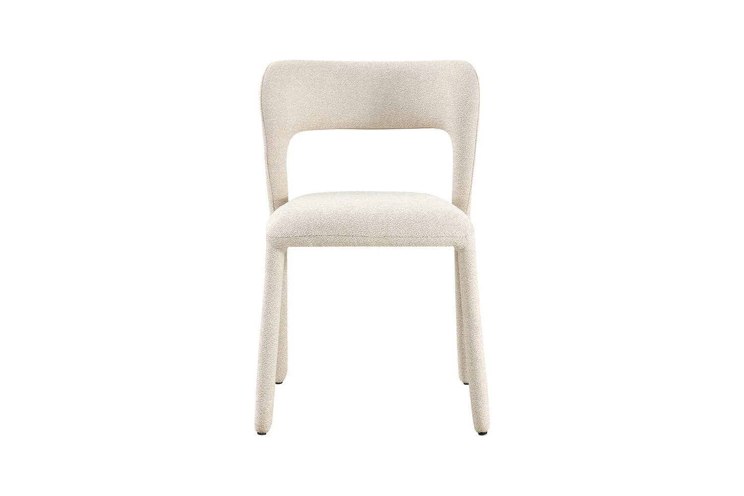 Stoel Tirmero Beige - Afbeelding 4