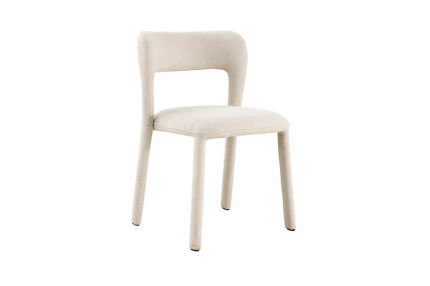 Stoel Tirmero Beige - Afbeelding 5