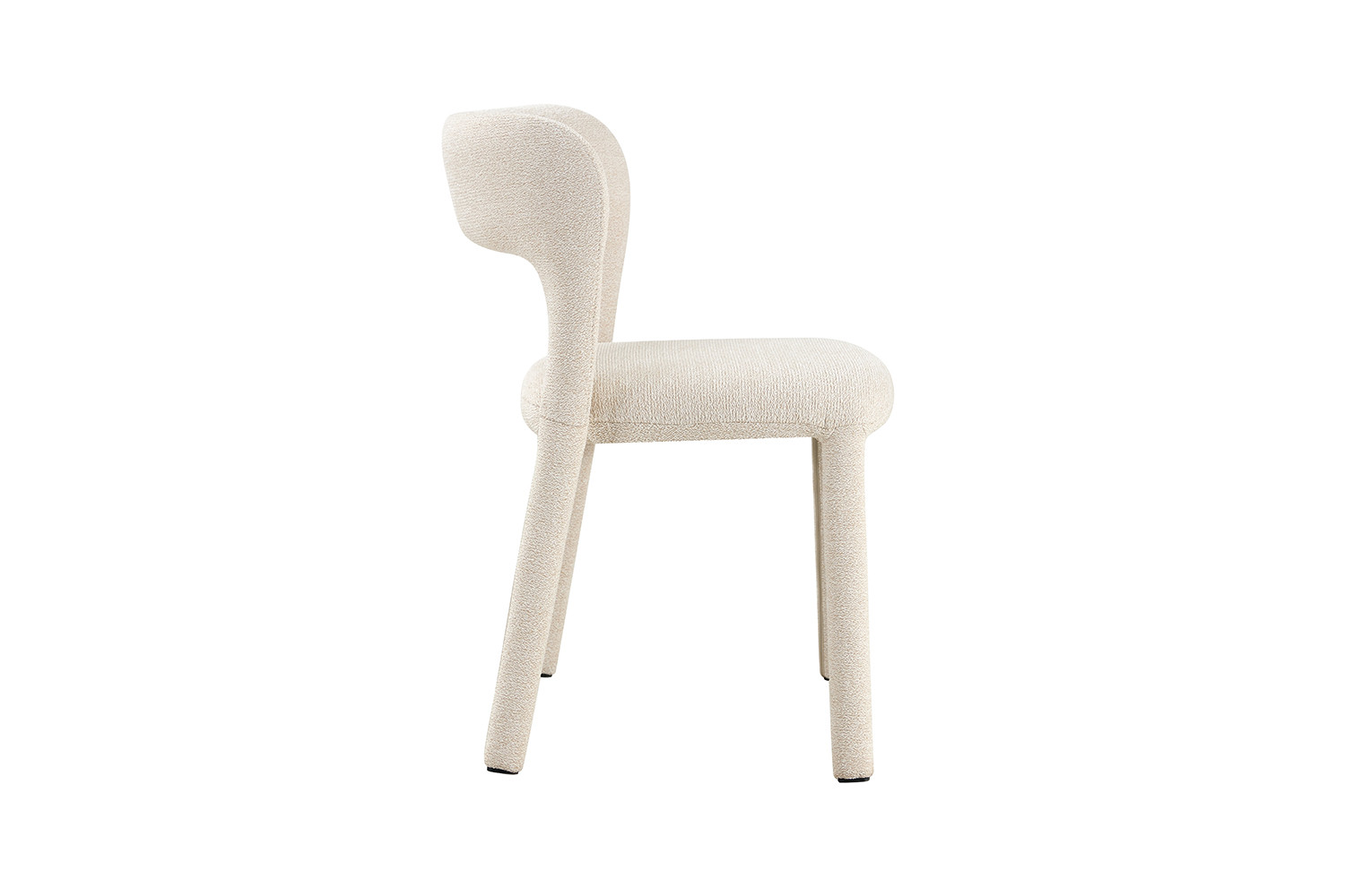 Stoel Tirmero Beige - Afbeelding 6