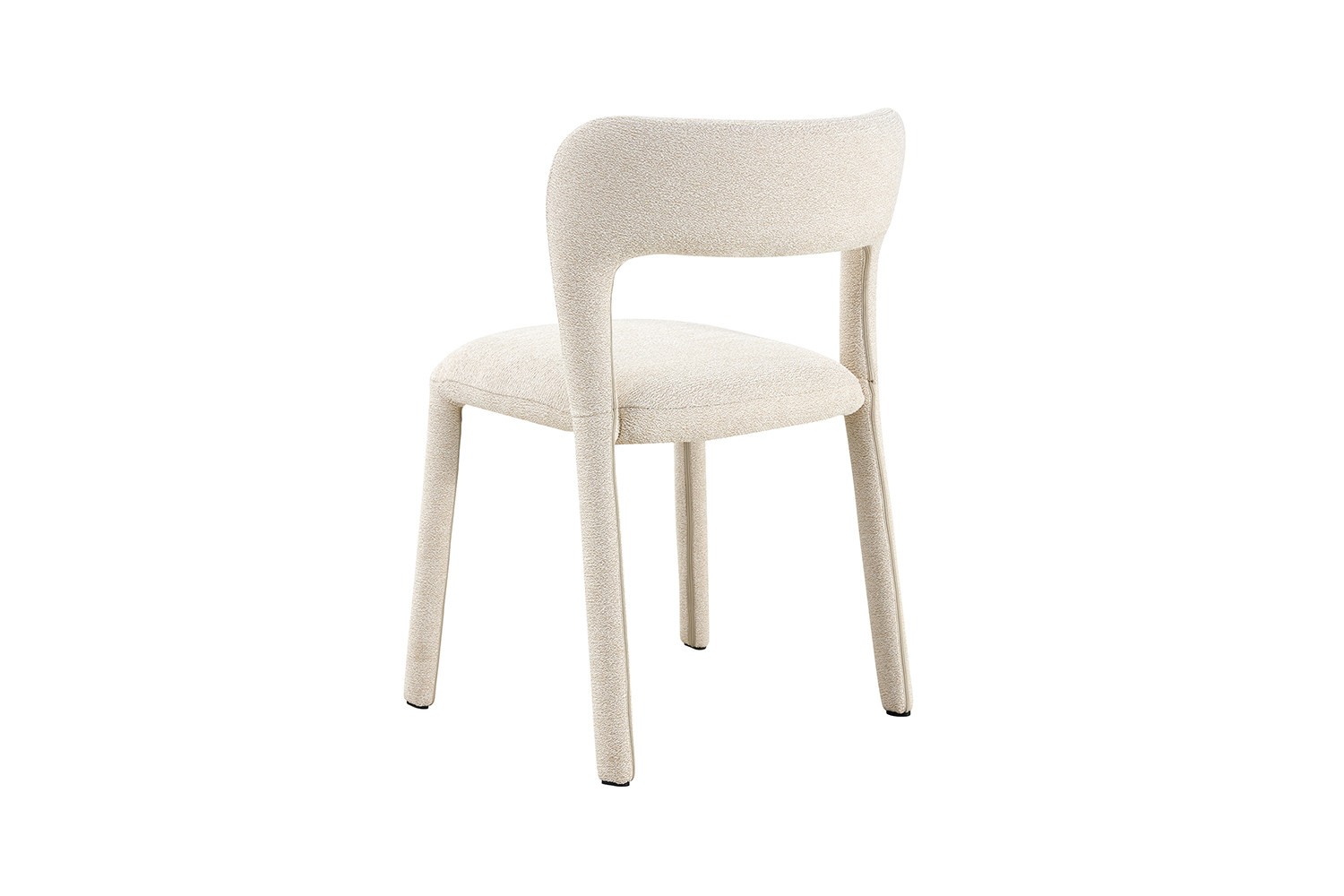 Stoel Tirmero Beige - Afbeelding 7
