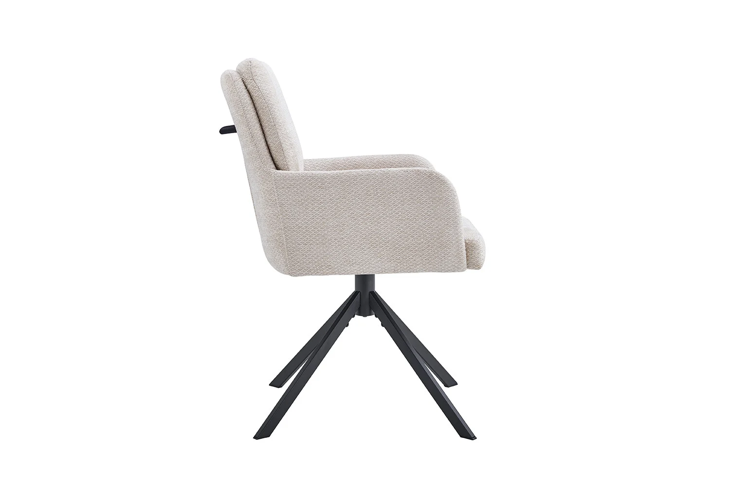 Stoel Trormine Beige - Afbeelding 5