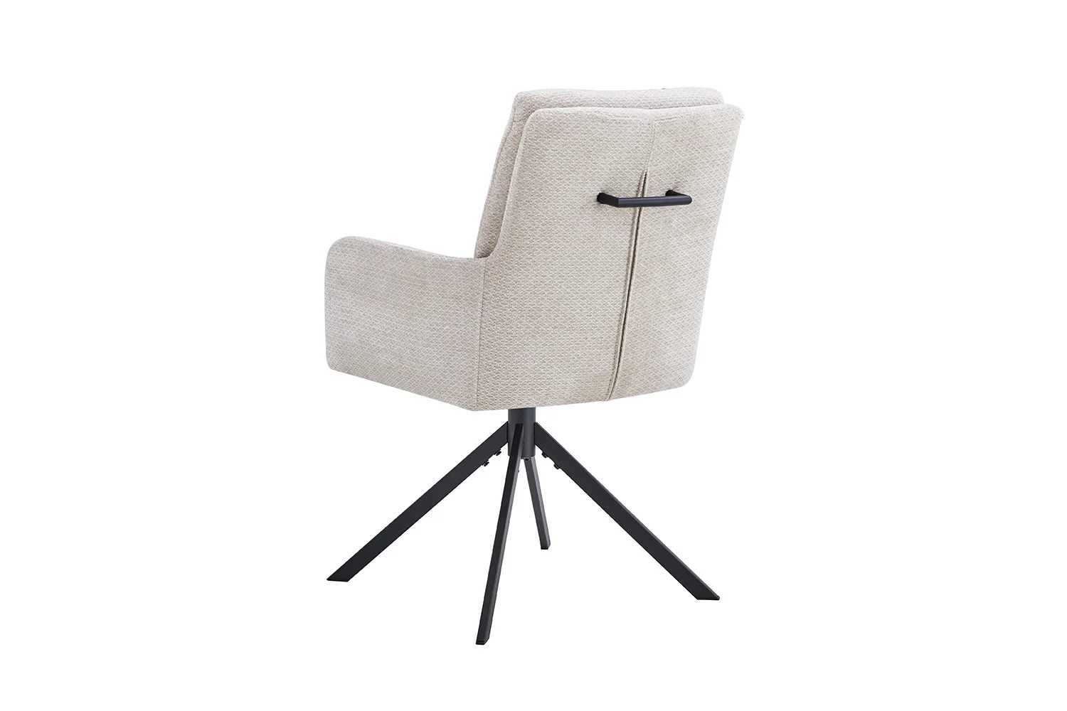 Stoel Trormine Beige - Afbeelding 6