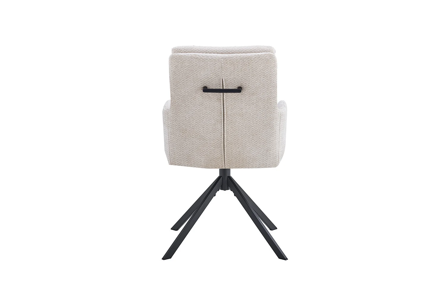 Stoel Trormine Beige - Afbeelding 7