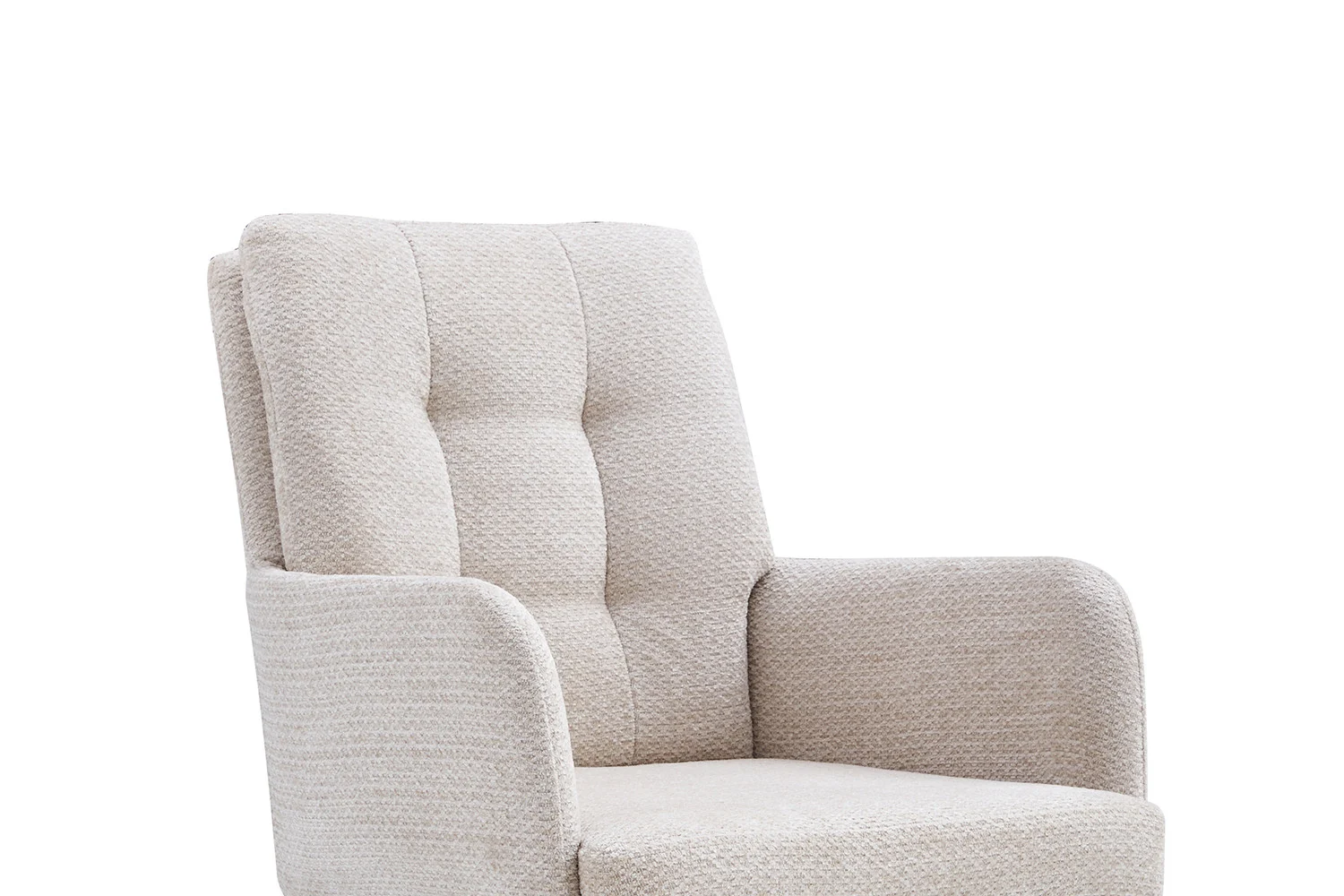 Stoel Trormine Beige - Afbeelding 8