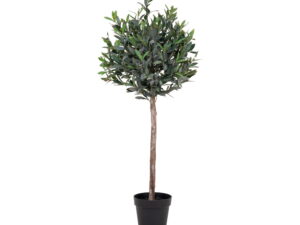 Woonaccessoire Taldund Polyester Groen