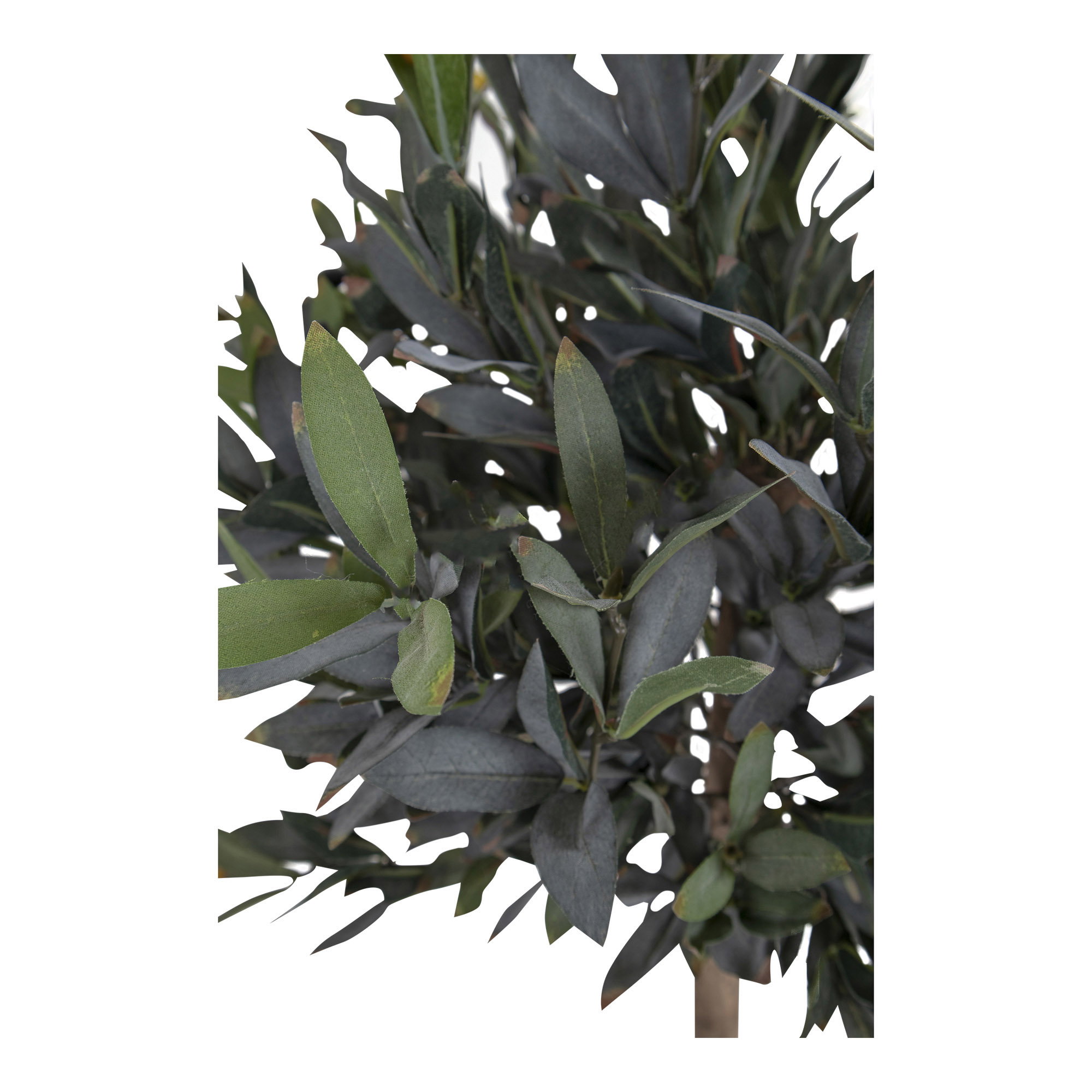 Woonaccessoire Taldund Polyester Groen - Afbeelding 3