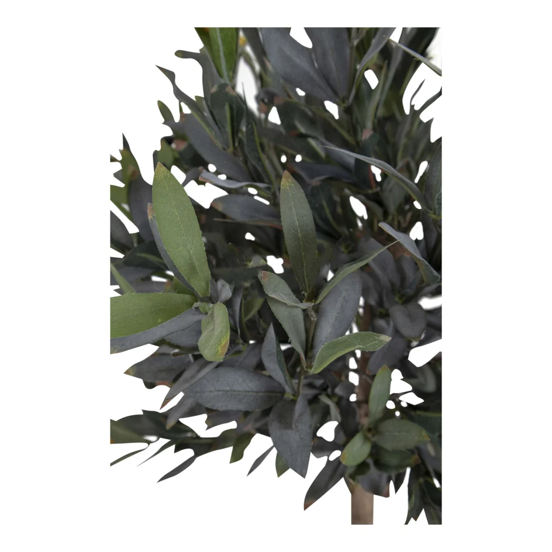 Woonaccessoire Taldund Polyester Groen - Afbeelding 3