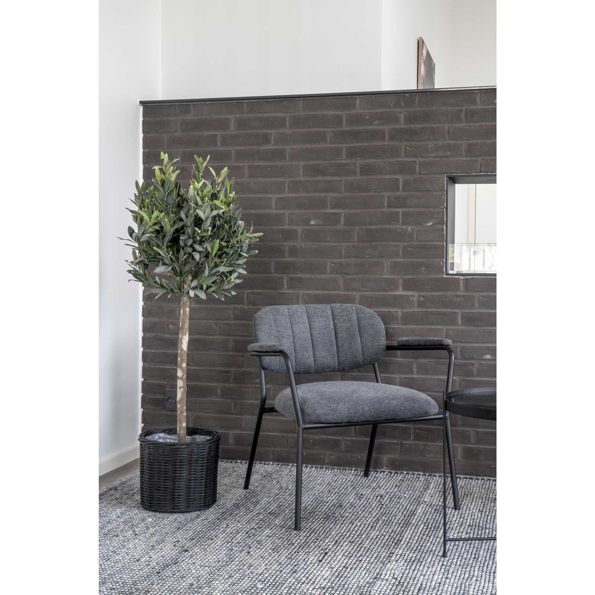 Woonaccessoire Taldund Polyester Groen - Afbeelding 7