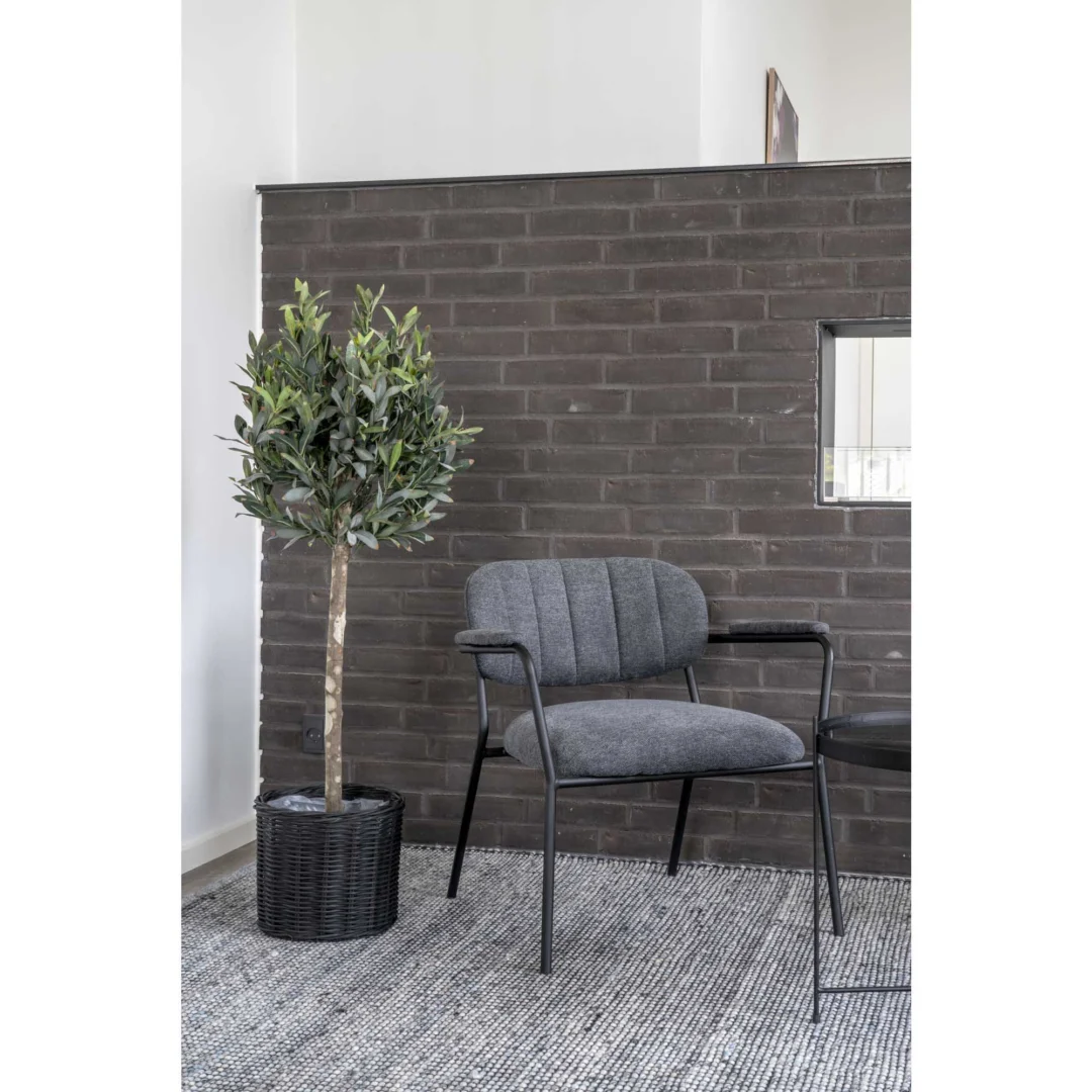 Woonaccessoire Taldund Polyester Groen - Afbeelding 7
